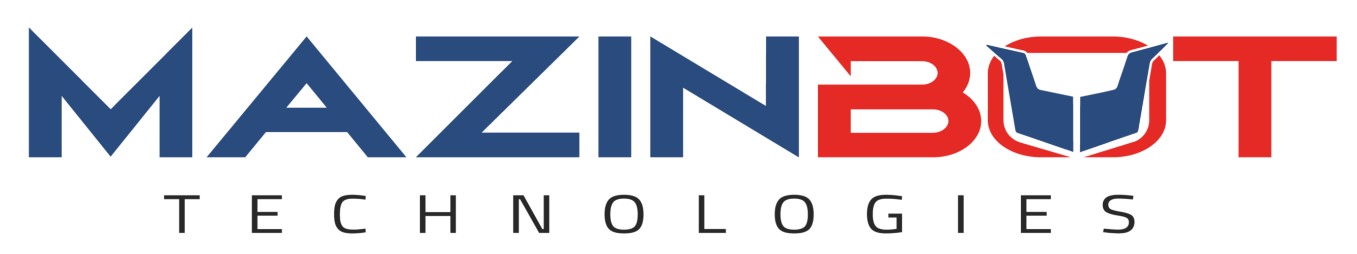 Mazinbot Technologies